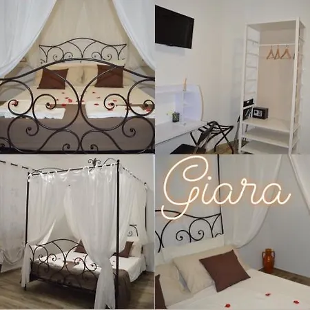 Pensionat Au Giardin