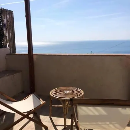 Au Giardin Pensionat