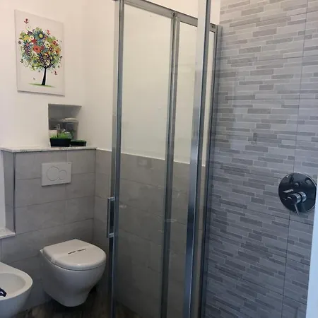 Au Giardin Pensionat 4*