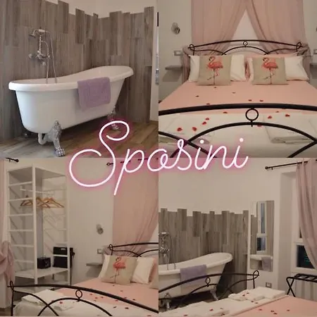 Au Giardin Varigotti