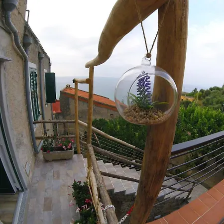 Pensionat Au Giardin