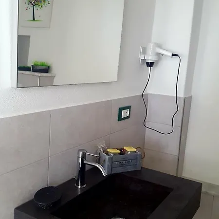 Pensionat Au Giardin