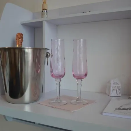 Au Giardin Pensionat Varigotti