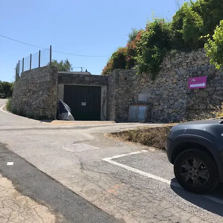 Pensionat Au Giardin Varigotti