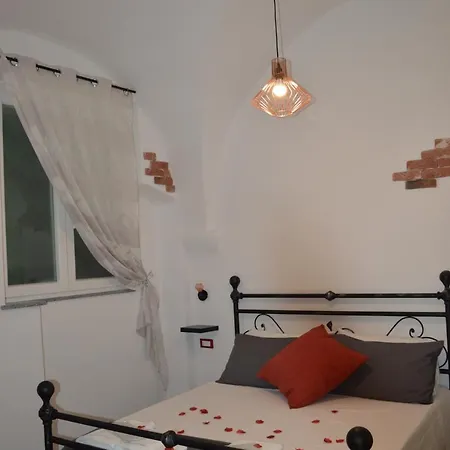 Au Giardin Pensionat Varigotti