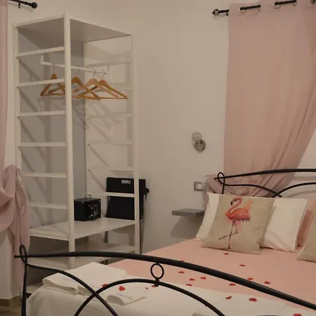 Au Giardin 4* Varigotti