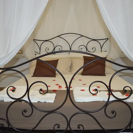 Au Giardin 4* Varigotti