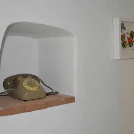 Pensionat Au Giardin 4*