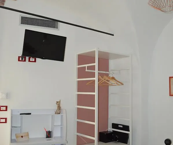 Gæstehus Au Giardin