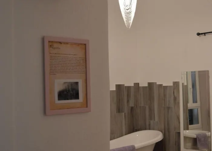 Au Giardin 4* Varigotti