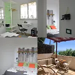 Au Giardin بيت ضيافة فاريغوتي