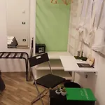 بيت ضيافة Au Giardin