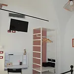 بيت ضيافة Au Giardin