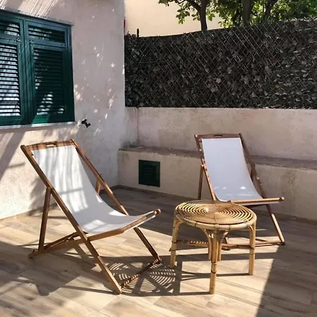 Au Giardin Varigotti