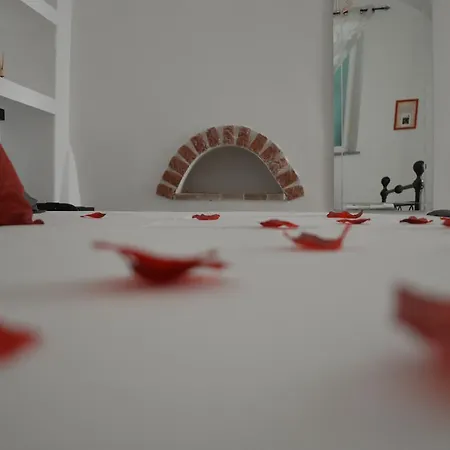 بيت ضيافة Au Giardin 4*