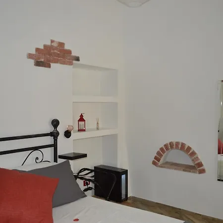Au Giardin 4*
