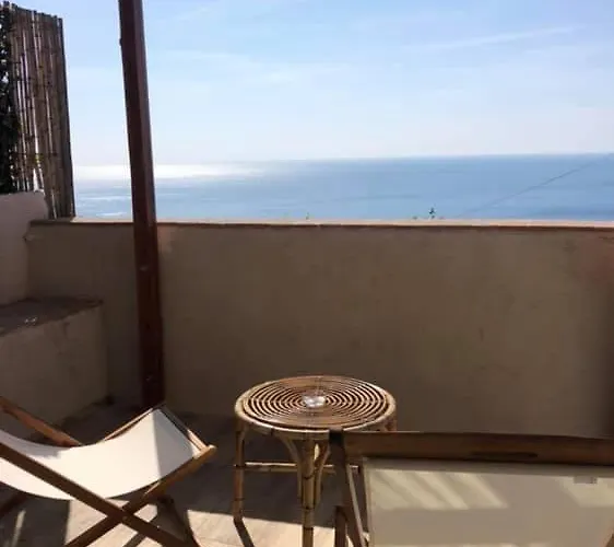 Au Giardin ゲストハウス