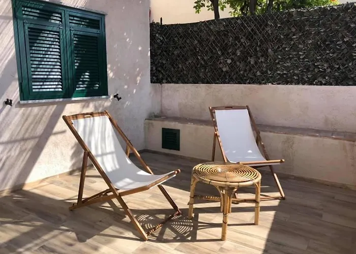 Au Giardin ヴァリゴッティ