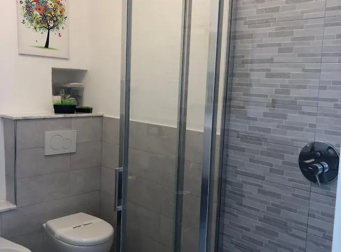 Au Giardin ゲストハウス 4*