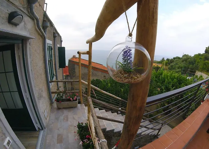 ゲストハウス Au Giardin