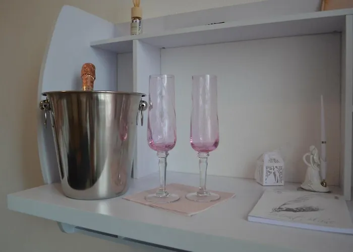 Au Giardin Pensión Varigotti