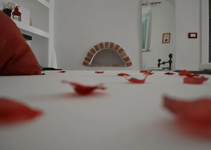 Pensión Au Giardin 4*