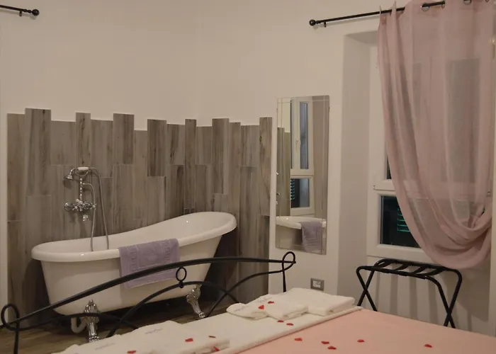 Au Giardin ヴァリゴッティ