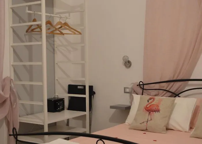 Au Giardin 4* Varigotti