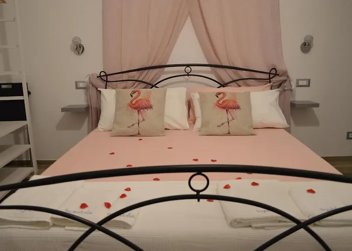 Pensión Au Giardin 4*