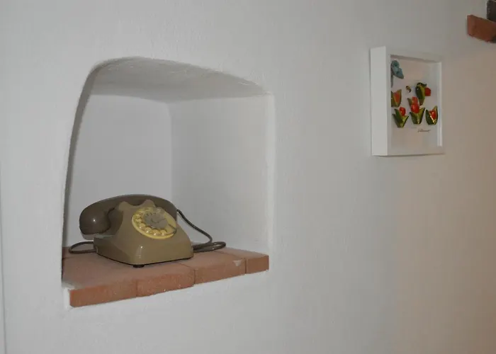 ゲストハウス Au Giardin 4*